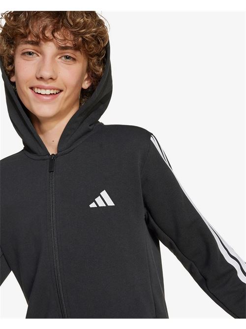 j 3s ft ts 220 ADIDAS | JD6505BLK WHITE